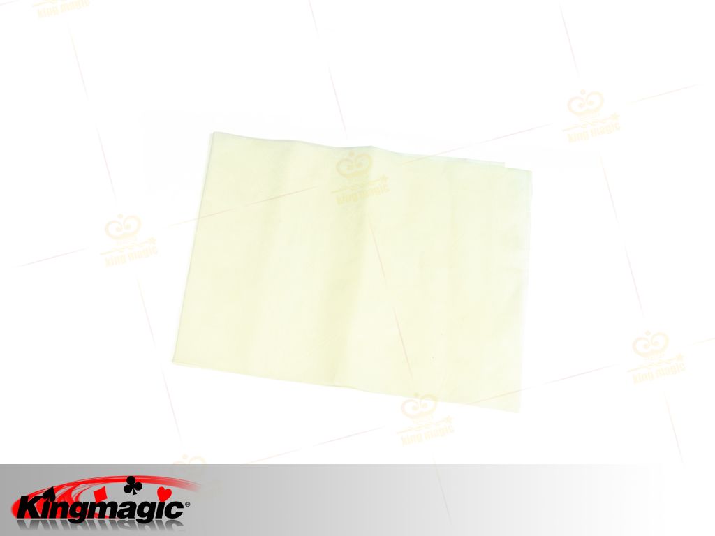 Flash Paper Napkin (50*20) - Click Image to Close