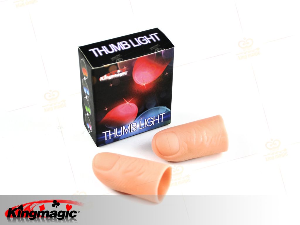 Best Thumb Light (Red)
