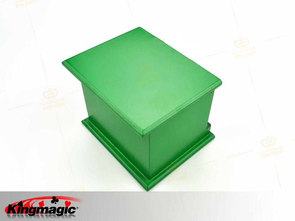 Magic Card Box - Click Image to Close