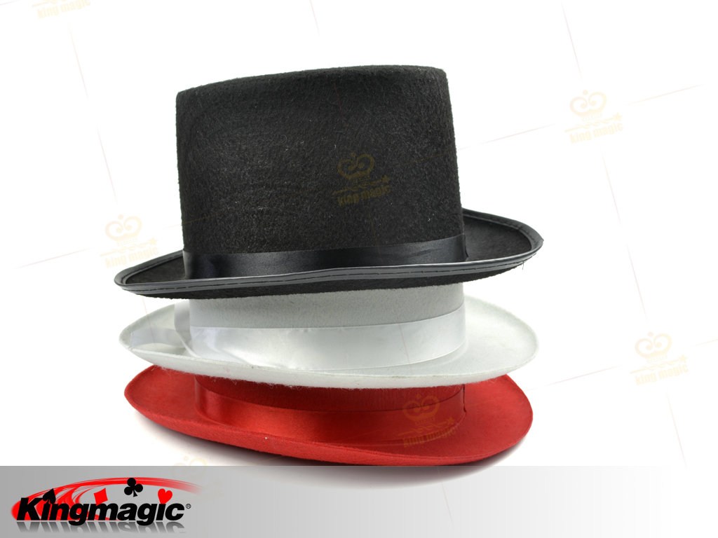 Jazz Hat magic tile hat Black