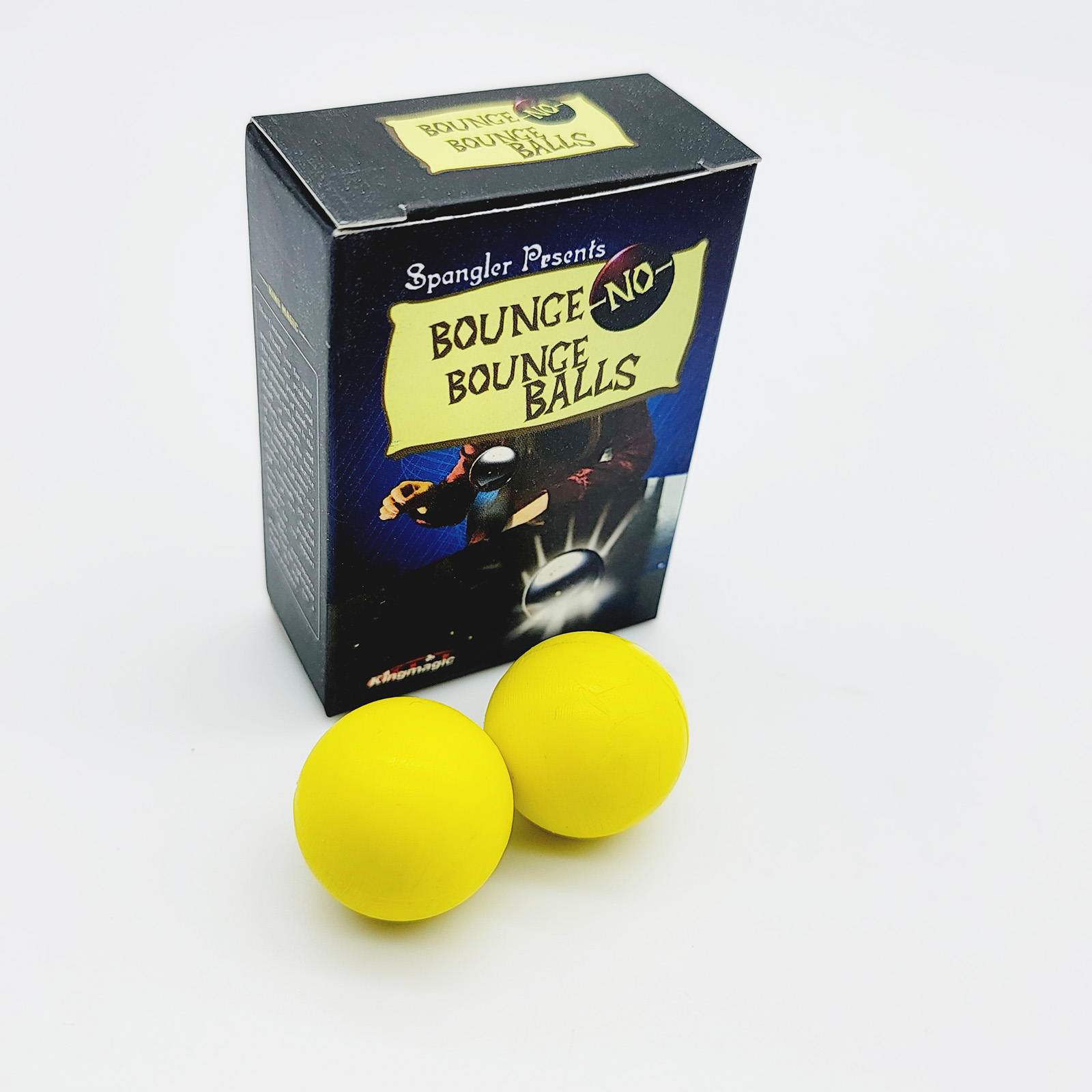 Bounce no Bounce Balls : Kingmagic, wholesale magic, magic tricks , china  magic - Manufacturer