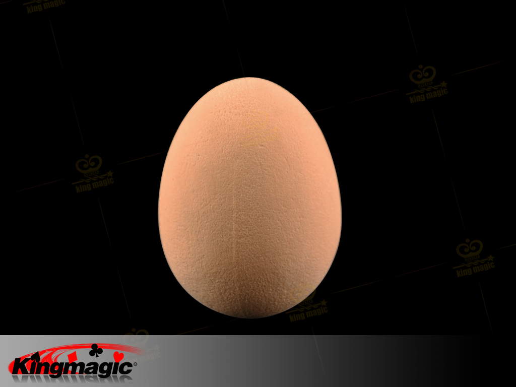 Emulational Egg