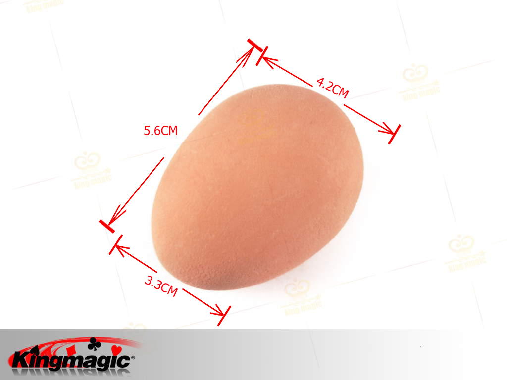 Emulational Egg