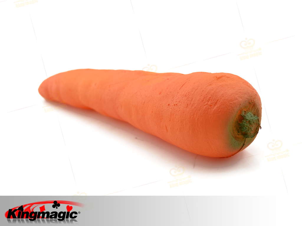 Appearing Carrot - Click Image to Close