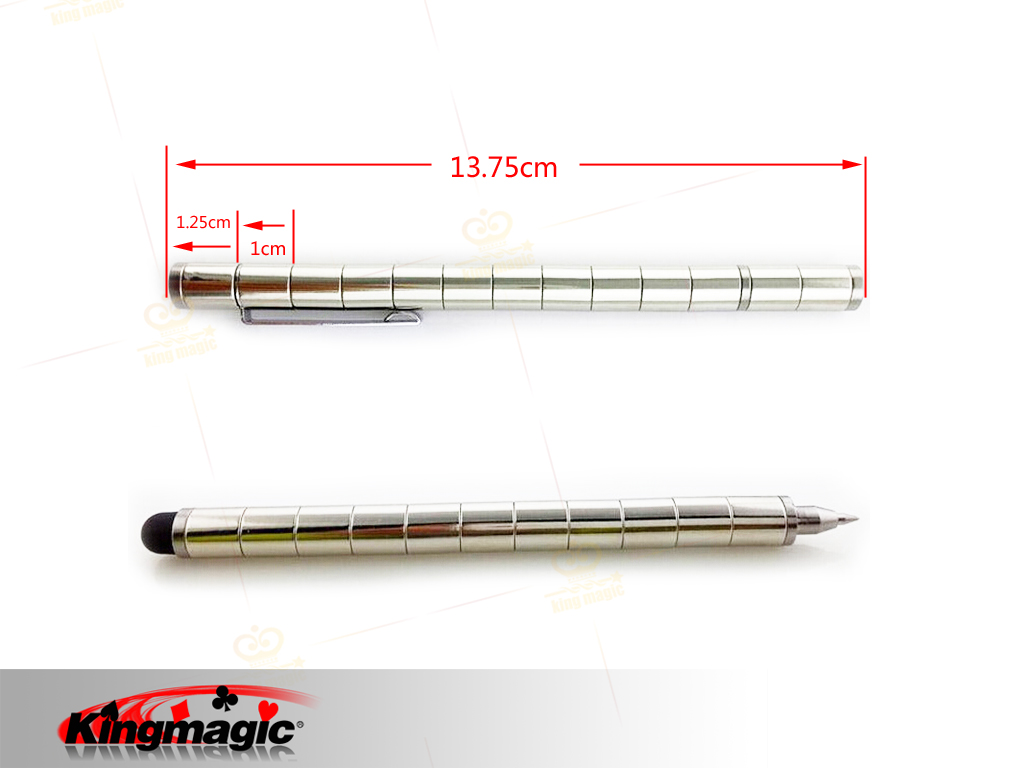 Polar Pen (Silver)